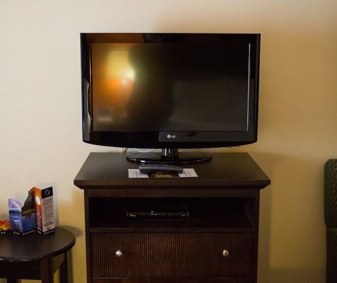 标准间, Holiday Inn Express & Suites Chattanooga Hixson, An Ihg