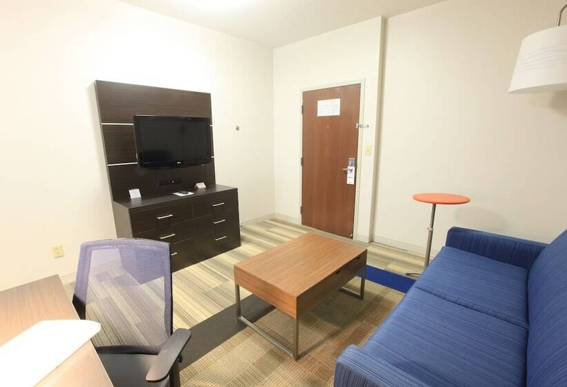 套房, Holiday Inn Express & Suites Chattanooga Hixson, An Ihg