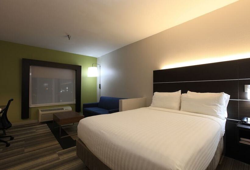 套房, Holiday Inn Express & Suites Chattanooga Hixson, An Ihg