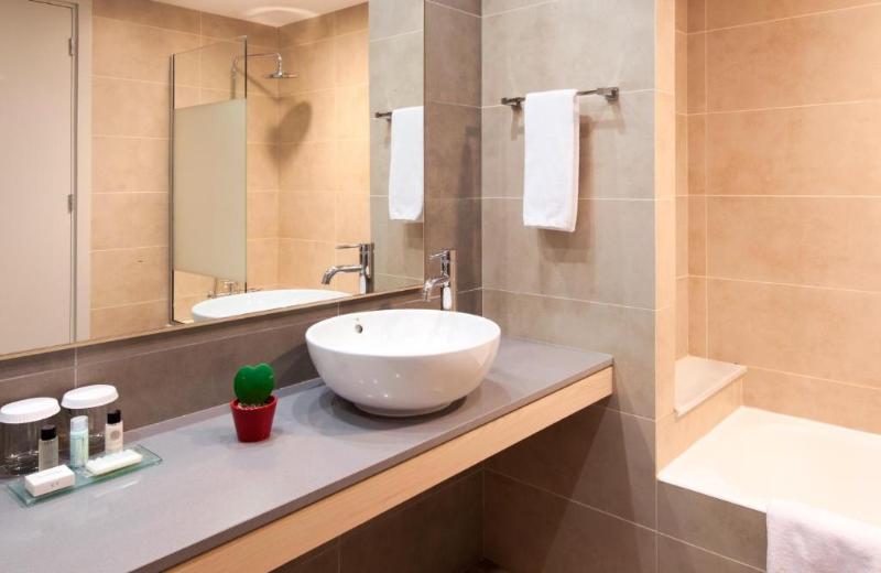 适合残疾人使用的标准间, Holiday Inn Express Hotel & Suites Hobbs By Ihg