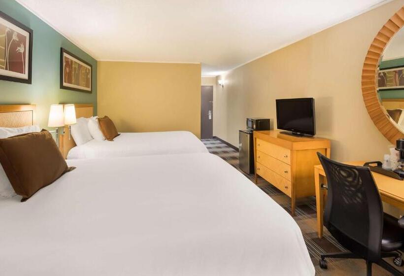 스탠다드 룸, Surestay Plus Hotel By Best Western Jasper