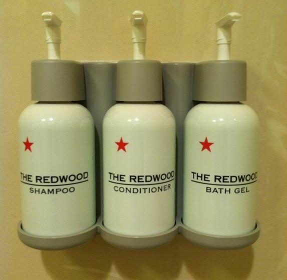 Номер Executive Кровать Кинг, The Redwood Riverwalk, A Boutique