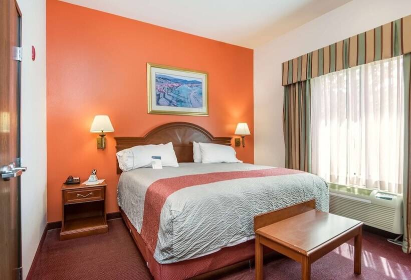 Номер Deluxe, Motel 6 Brenham, Tx