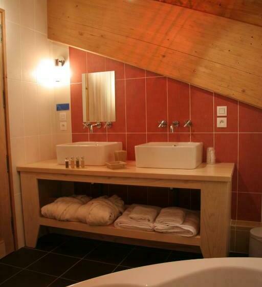 Пентхаус, Chalet Matsuzaka   Chambres D Hôtes De Luxe