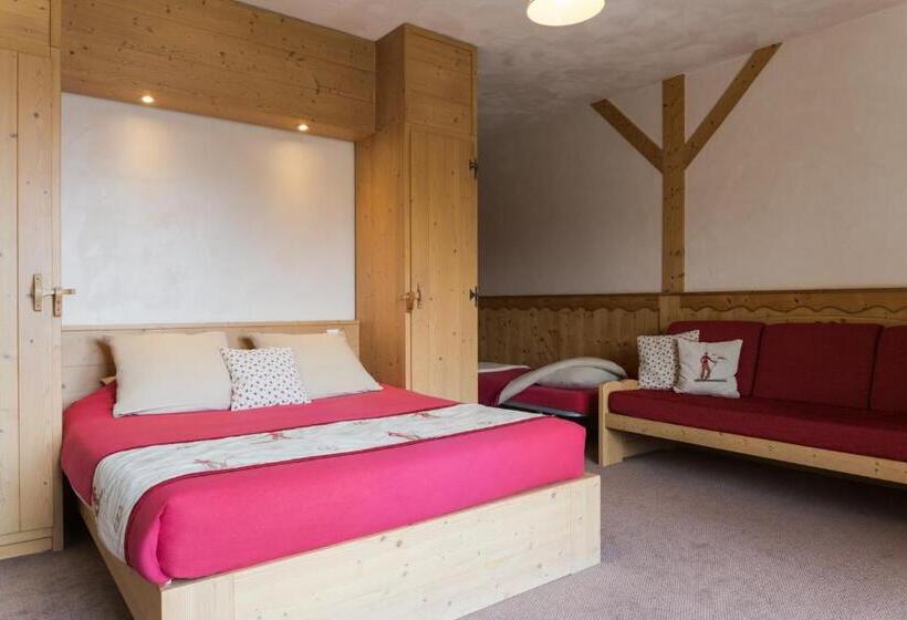 Семейный Номер, Chalet Matsuzaka   Chambres D Hôtes De Luxe