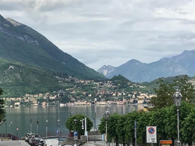 Номер Стандарт, Bed & Breakfast Il Bolentino Varenna