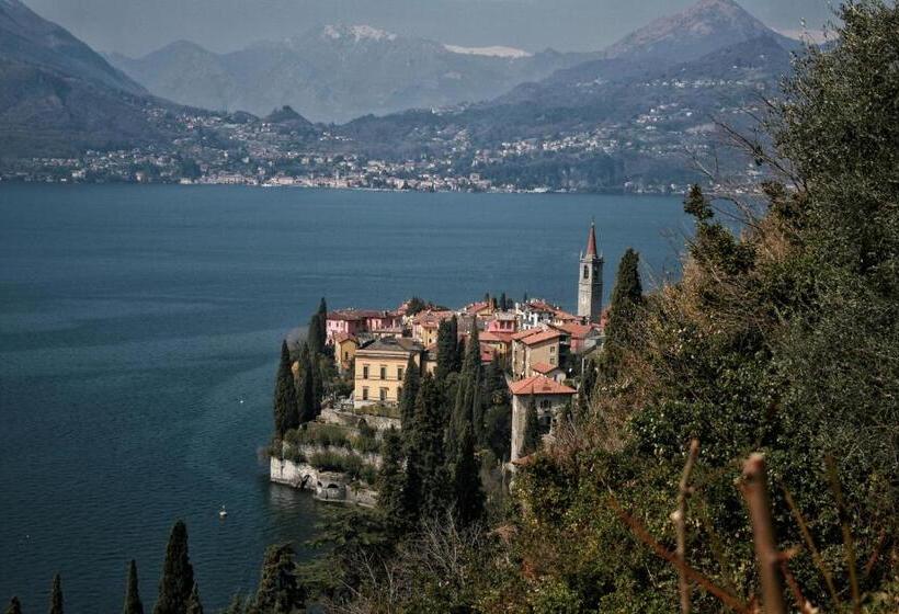 Номер Стандарт Вид на Сад, Bed & Breakfast Il Bolentino Varenna