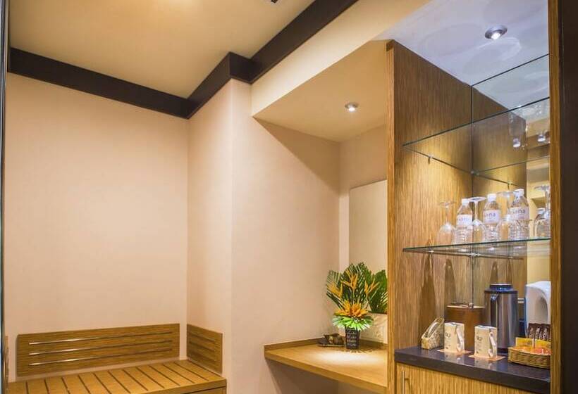 Номер Executive, Sebana Cove Resort