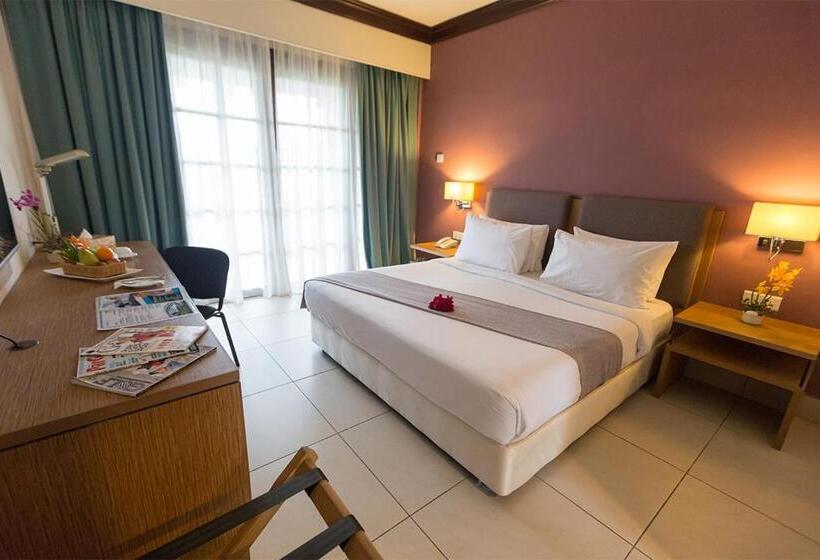 Номер Executive Кровать Кинг, Sebana Cove Resort
