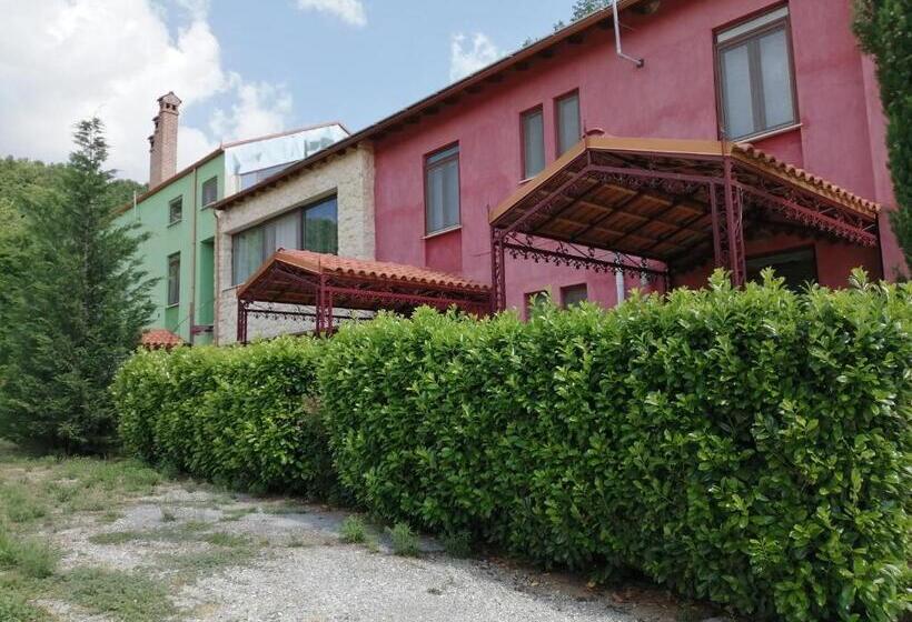 Классический Номер, Vaela Hotel Cultural Resort