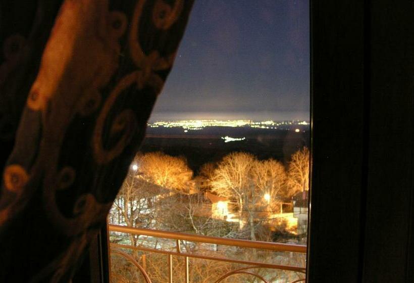 Люкс Вид на Море, Vaela Hotel Cultural Resort