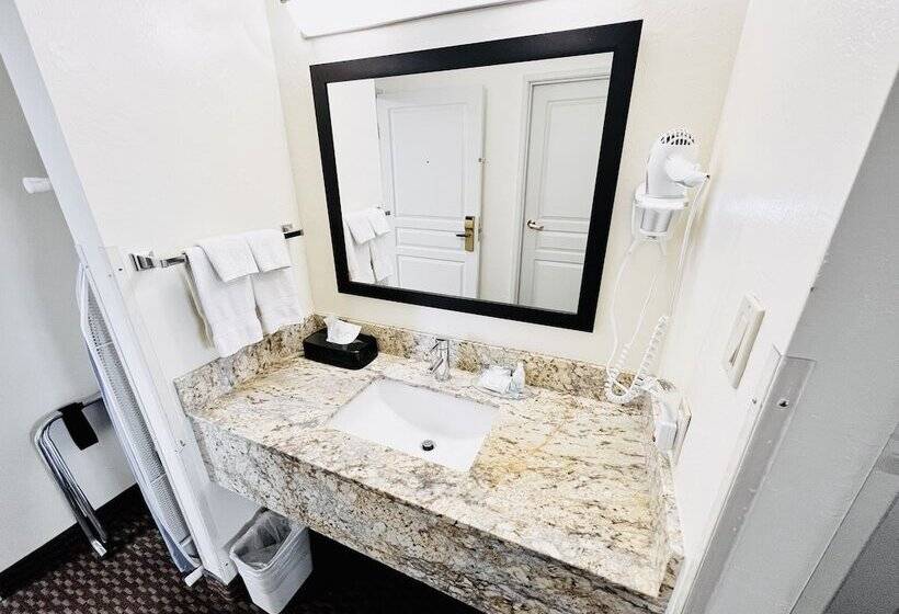 스탠다드 룸, Clarion Inn Page  Lake Powell