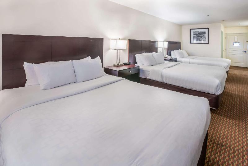 스탠다드 룸, Clarion Inn Page  Lake Powell