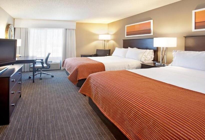 Номер Стандарт Адаптированный для Инвалидов, Holiday Inn Express Hotel & Suites Minneapolis   Minnetonka, An Ihg