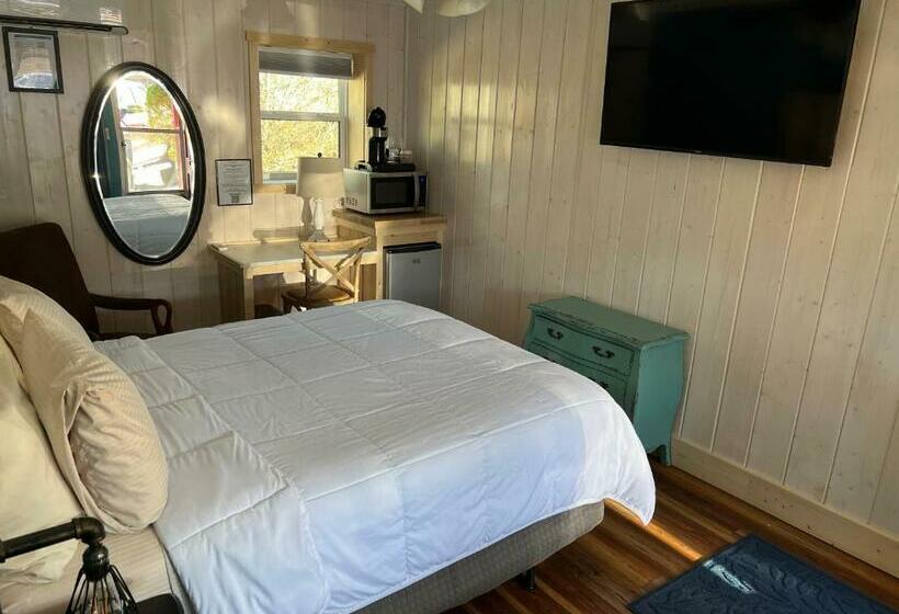 스탠다드 룸, Homestead Inn   Blowing Rock