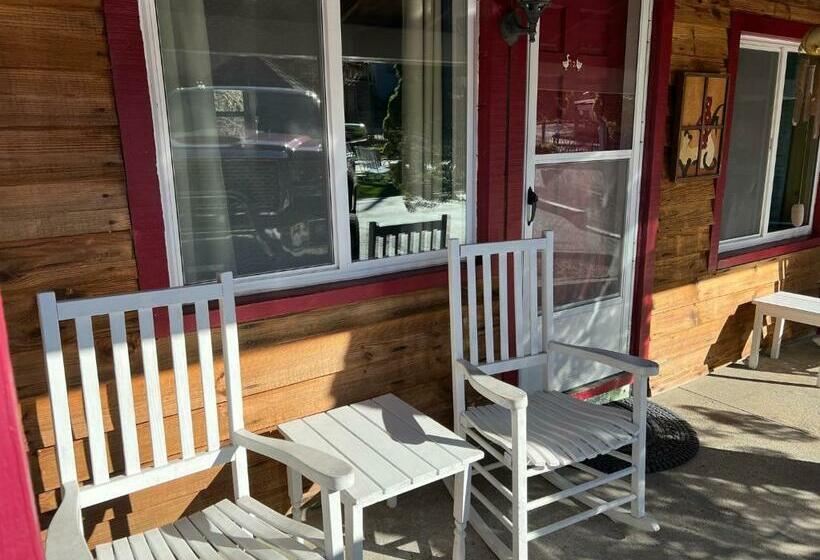 스탠다드 룸, Homestead Inn   Blowing Rock