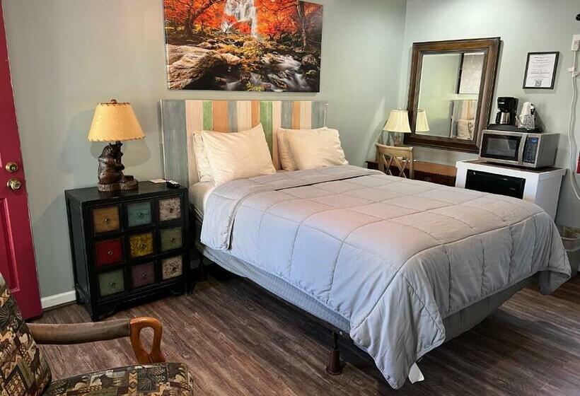 스탠다드 룸, Homestead Inn   Blowing Rock
