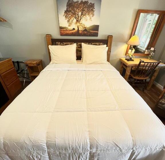 스탠다드 룸, Homestead Inn   Blowing Rock