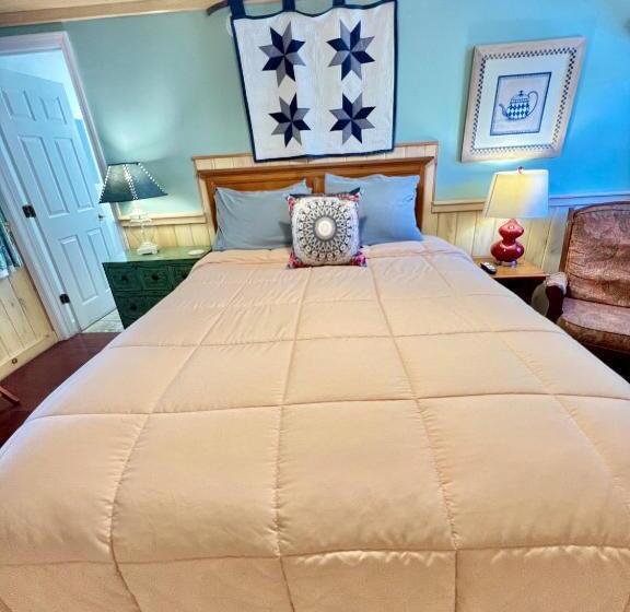 스탠다드 룸, Homestead Inn   Blowing Rock