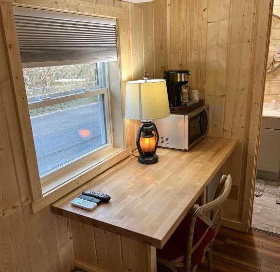 디럭스 룸, Homestead Inn   Blowing Rock
