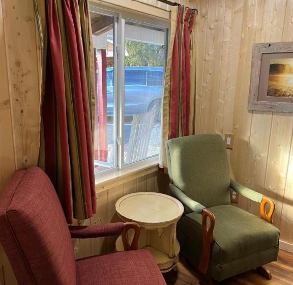 디럭스 룸, Homestead Inn   Blowing Rock