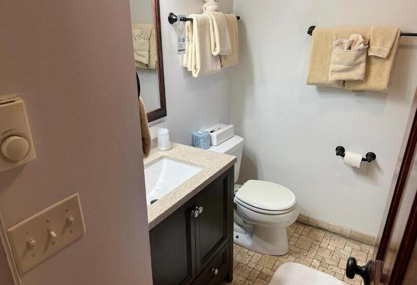 스탠다드 룸, Homestead Inn   Blowing Rock