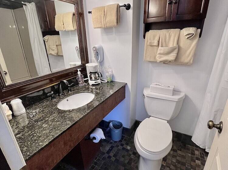 스탠다드 룸, Homestead Inn   Blowing Rock