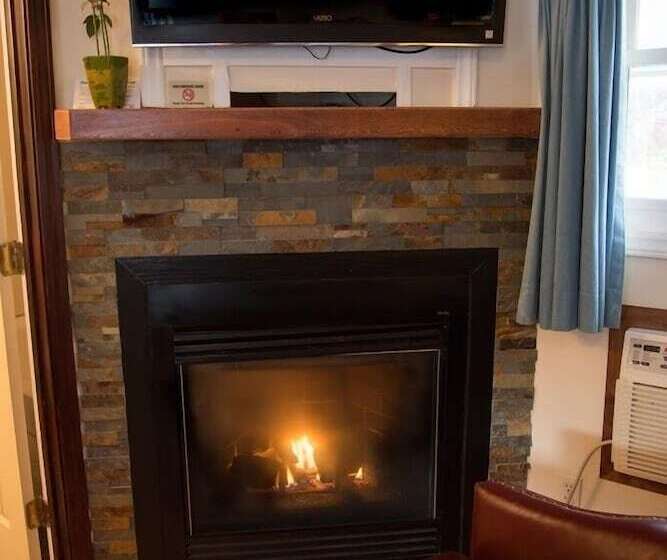 스탠다드 룸, Homestead Inn   Blowing Rock