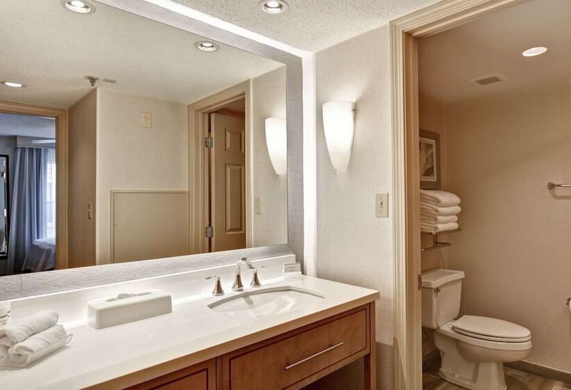Люкс, Homewood Suites By Hilton Windsor Locks Hartford