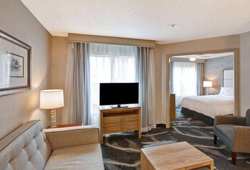 Люкс Премиум, Homewood Suites By Hilton Windsor Locks Hartford