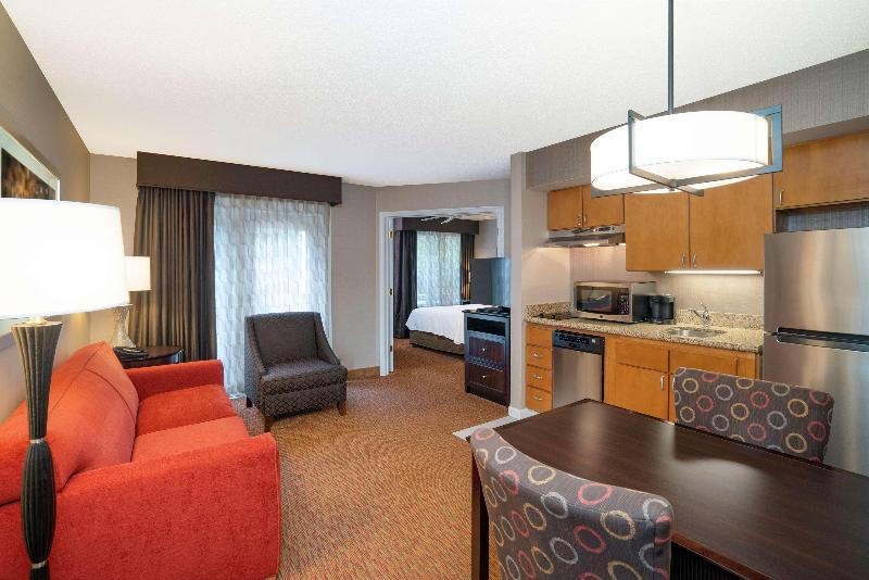 スイート, Homewood Suites By Hilton Lafayette Rossville Exit