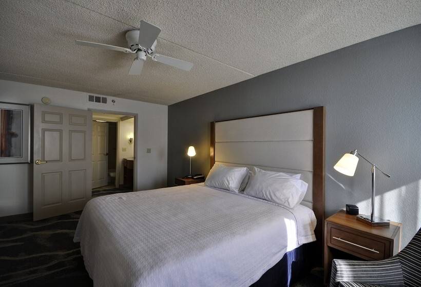 套房, Homewood Suites By Hilton Phoenixbiltmore