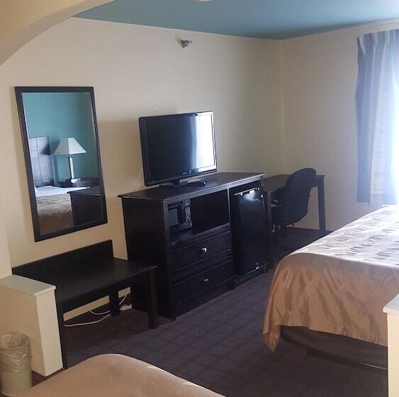 Номер Стандарт, Surestay Plus Hotel By Best Western Blue Springs