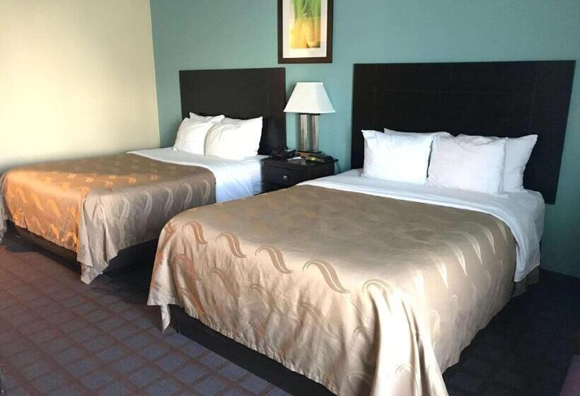 Номер Стандарт, Surestay Plus Hotel By Best Western Blue Springs