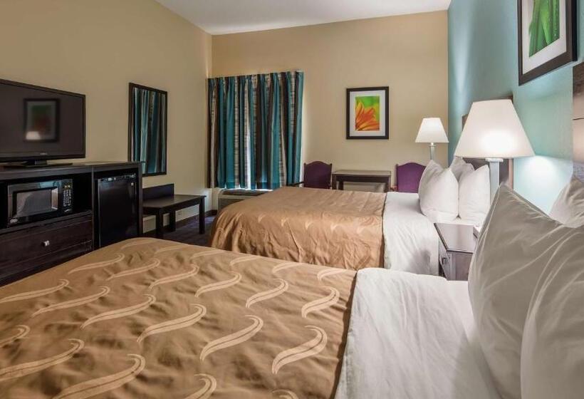 Номер Стандарт, Surestay Plus Hotel By Best Western Blue Springs