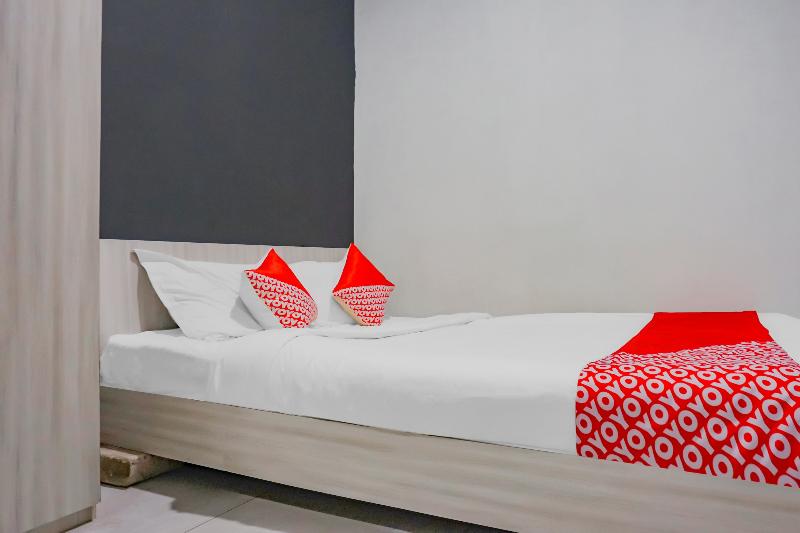 Номер Стандарт, Reddoorz @ Limo Depok