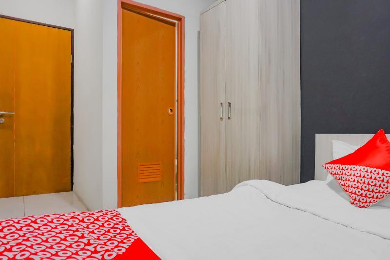 Номер Стандарт, Reddoorz @ Limo Depok