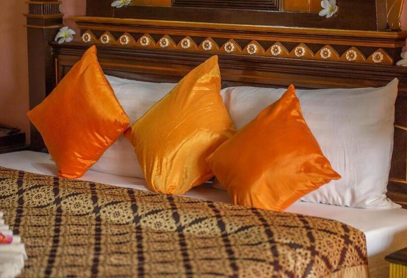 풀장 전망 스위트, Ayodhaya Palace Beach Resort   Sha Plus Certified