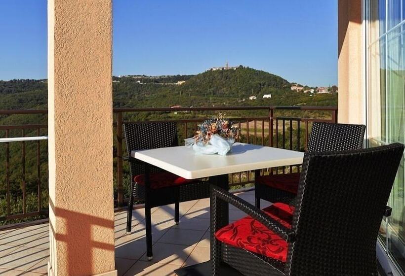آپارتمان کامفورت 2 خوابه, Apartments Villa Venera