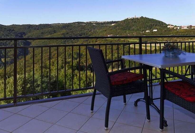 آپارتمان کامفورت 2 خوابه, Apartments Villa Venera