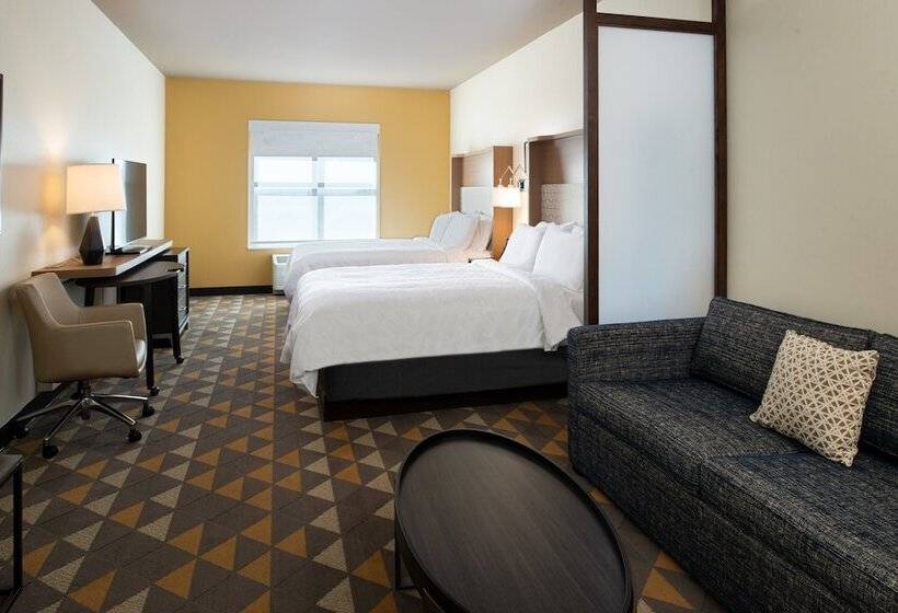 套房, Holiday Inn & Suites   Idaho Falls, An Ihg
