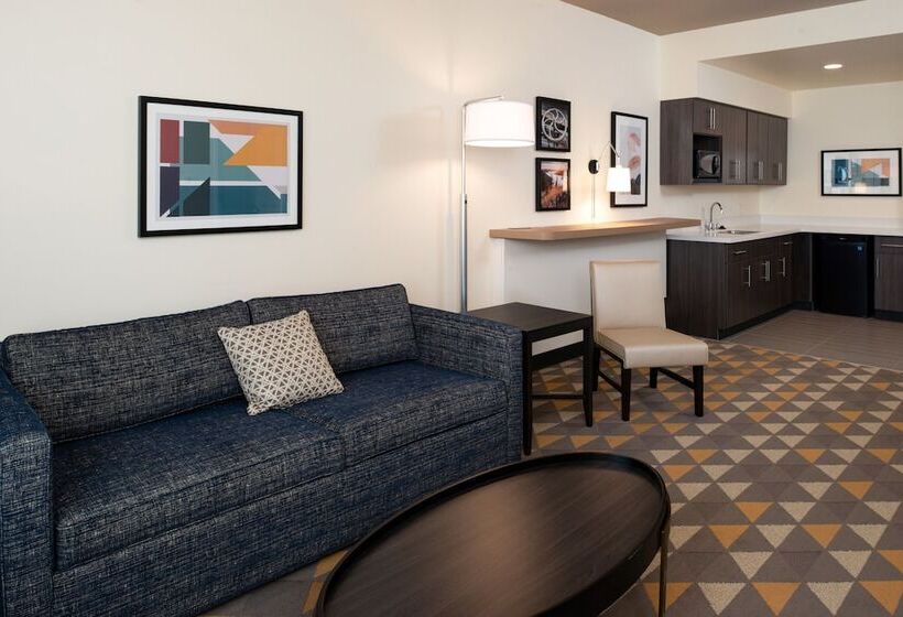 套房, Holiday Inn & Suites   Idaho Falls, An Ihg