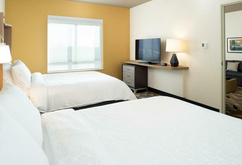 套房, Holiday Inn & Suites   Idaho Falls, An Ihg