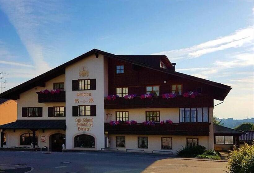 Номер Стандарт, Pension Zum Schmidbäcker