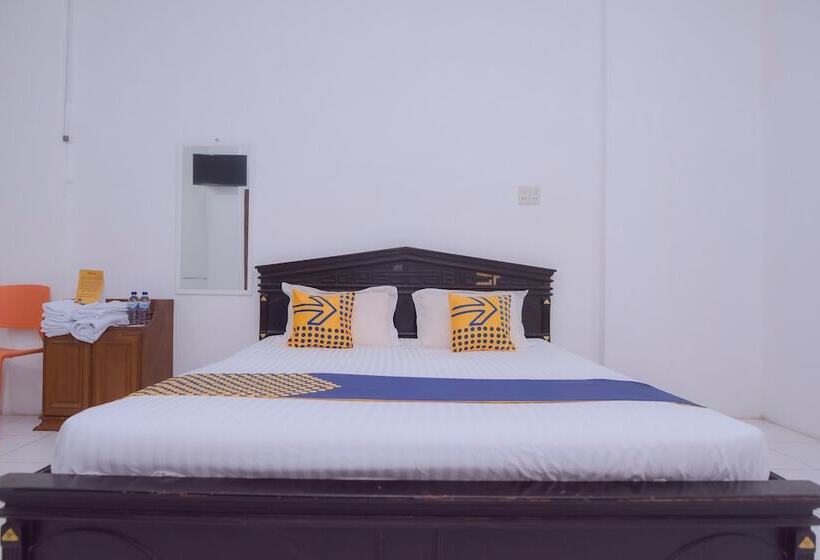 Family Suite, Spot On 2134 Seunia