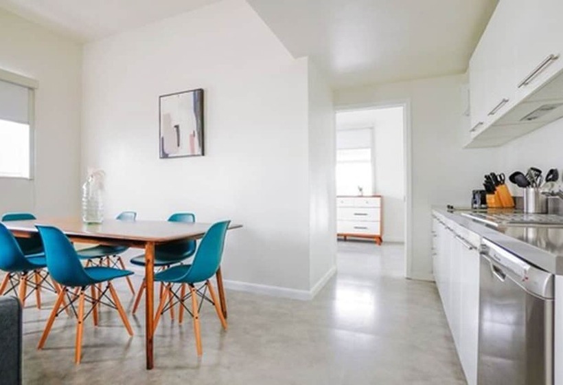 带1个卧室的公寓, Franklin Suites South Beach