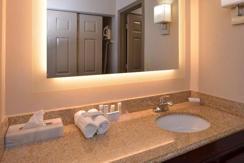 Люкс Кровать Кинг, Homewood Suites By Hilton Dallaslewisville