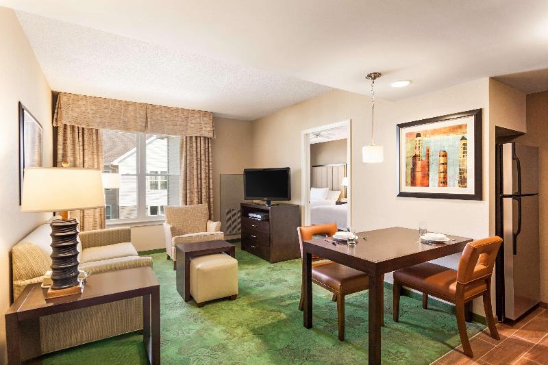 스위트, Homewood Suites By Hilton Reading