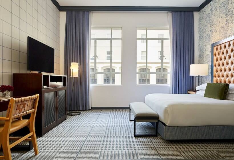 חדר סטנדרט, Kimpton Hotel Monaco Denver, An Ihg