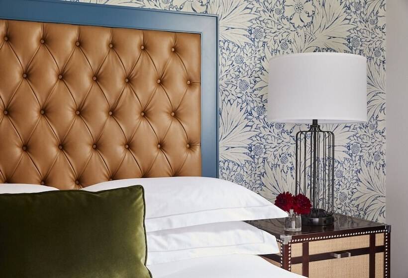 חדר סטנדרט, Kimpton Hotel Monaco Denver, An Ihg